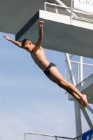 Thumbnail - Boys C - Samuel - Wasserspringen - 2019 - International Diving Meet Graz - Teilnehmer - Österreich 03030_11731.jpg