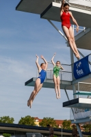 Thumbnail - Girls C - Annika - Wasserspringen - 2019 - International Diving Meet Graz - Teilnehmer - Österreich 03030_11787.jpg