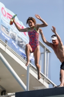 Thumbnail - Girls B - Hanna Eckold - Прыжки в воду - International Diving Meet Graz 2019 - Participants - Germany 03030_11802.jpg