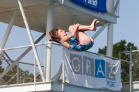 Thumbnail - Participants - Прыжки в воду - International Diving Meet Graz 2019 03030_11924.jpg