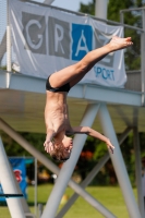 Thumbnail - Participants - Прыжки в воду - International Diving Meet Graz 2019 03030_11974.jpg