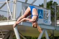 Thumbnail - Girls B - Olivia Meusburger - Wasserspringen - 2019 - International Diving Meet Graz - Teilnehmer - Österreich 03030_12003.jpg