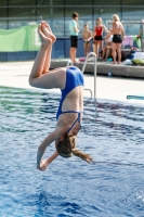 Thumbnail - Girls B - Olivia Meusburger - Tuffi Sport - International Diving Meet Graz 2019 - Participants - Austria 03030_12135.jpg