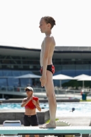 Thumbnail - Participants - Прыжки в воду - International Diving Meet Graz 2019 03030_12142.jpg
