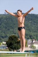 Thumbnail - Boys C - Mahel - Прыжки в воду - International Diving Meet Graz 2019 - Participants - Switzerland 03030_12241.jpg