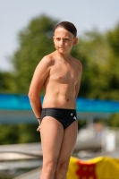 Thumbnail - Boys C - Mahel - Прыжки в воду - International Diving Meet Graz 2019 - Participants - Switzerland 03030_12397.jpg