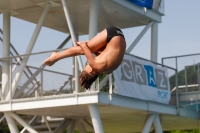 Thumbnail - Boys C - Mahel - Прыжки в воду - International Diving Meet Graz 2019 - Participants - Switzerland 03030_12409.jpg