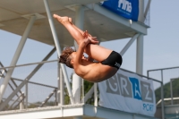 Thumbnail - Boys C - Mahel - Прыжки в воду - International Diving Meet Graz 2019 - Participants - Switzerland 03030_12410.jpg