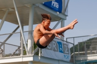 Thumbnail - Boys C - Mahel - Plongeon - International Diving Meet Graz 2019 - Participants - Switzerland 03030_12412.jpg
