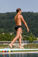 Thumbnail - Boys C - Mahel - Прыжки в воду - International Diving Meet Graz 2019 - Participants - Switzerland 03030_12445.jpg