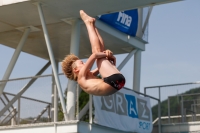 Thumbnail - Participants - Прыжки в воду - International Diving Meet Graz 2019 03030_12471.jpg