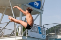 Thumbnail - Boys C - Mahel - Wasserspringen - 2019 - International Diving Meet Graz - Teilnehmer - Schweiz 03030_12515.jpg