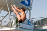 Thumbnail - Boys C - Mahel - Wasserspringen - 2019 - International Diving Meet Graz - Teilnehmer - Schweiz 03030_12516.jpg