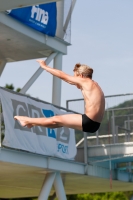 Thumbnail - Boys C - Timur - Прыжки в воду - International Diving Meet Graz 2019 - Participants - Germany 03030_12586.jpg