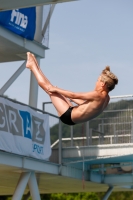 Thumbnail - Boys C - Timur - Прыжки в воду - International Diving Meet Graz 2019 - Participants - Germany 03030_12589.jpg