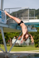 Thumbnail - Boys C - Timur - Прыжки в воду - International Diving Meet Graz 2019 - Participants - Germany 03030_12592.jpg