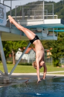 Thumbnail - Boys C - Timur - Прыжки в воду - International Diving Meet Graz 2019 - Participants - Germany 03030_12593.jpg