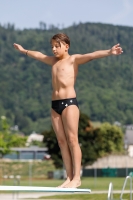 Thumbnail - Boys C - Mahel - Wasserspringen - 2019 - International Diving Meet Graz - Teilnehmer - Schweiz 03030_12596.jpg