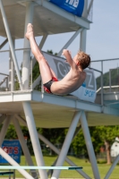 Thumbnail - Participants - Прыжки в воду - International Diving Meet Graz 2019 03030_12645.jpg