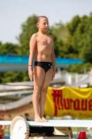 Thumbnail - Boys C - Mahel - Wasserspringen - 2019 - International Diving Meet Graz - Teilnehmer - Schweiz 03030_12649.jpg