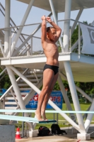 Thumbnail - Boys C - Mahel - Wasserspringen - 2019 - International Diving Meet Graz - Teilnehmer - Schweiz 03030_12650.jpg