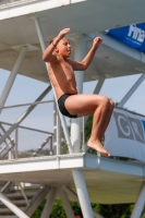 Thumbnail - Boys C - Mahel - Wasserspringen - 2019 - International Diving Meet Graz - Teilnehmer - Schweiz 03030_12653.jpg