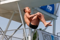 Thumbnail - Boys C - Mahel - Wasserspringen - 2019 - International Diving Meet Graz - Teilnehmer - Schweiz 03030_12654.jpg