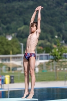Thumbnail - Participants - Прыжки в воду - International Diving Meet Graz 2019 03030_12659.jpg
