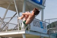 Thumbnail - Boys C - Jonas - Прыжки в воду - International Diving Meet Graz 2019 - Participants - Switzerland 03030_12667.jpg