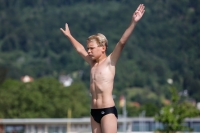 Thumbnail - Boys C - Timur - Прыжки в воду - International Diving Meet Graz 2019 - Participants - Germany 03030_12673.jpg