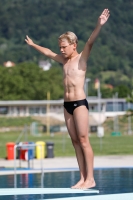 Thumbnail - Boys C - Timur - Прыжки в воду - International Diving Meet Graz 2019 - Participants - Germany 03030_12675.jpg