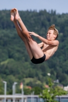 Thumbnail - Boys C - Timur - Прыжки в воду - International Diving Meet Graz 2019 - Participants - Germany 03030_12678.jpg