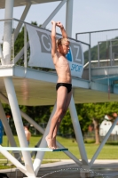 Thumbnail - Boys C - Timur - Прыжки в воду - International Diving Meet Graz 2019 - Participants - Germany 03030_12718.jpg