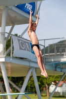 Thumbnail - Boys C - Timur - Прыжки в воду - International Diving Meet Graz 2019 - Participants - Germany 03030_12720.jpg