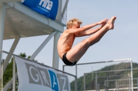 Thumbnail - Boys C - Timur - Прыжки в воду - International Diving Meet Graz 2019 - Participants - Germany 03030_12723.jpg