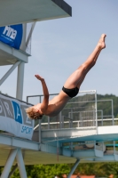 Thumbnail - Boys C - Timur - Прыжки в воду - International Diving Meet Graz 2019 - Participants - Germany 03030_12725.jpg