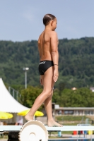 Thumbnail - Boys C - Mahel - Wasserspringen - 2019 - International Diving Meet Graz - Teilnehmer - Schweiz 03030_12730.jpg