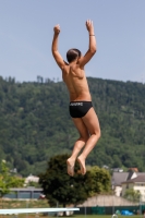 Thumbnail - Boys C - Mahel - Wasserspringen - 2019 - International Diving Meet Graz - Teilnehmer - Schweiz 03030_12731.jpg