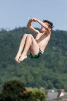 Thumbnail - Boys C - Jonas - Прыжки в воду - International Diving Meet Graz 2019 - Participants - Switzerland 03030_12749.jpg