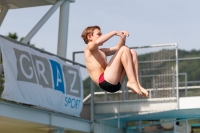 Thumbnail - Participants - Прыжки в воду - International Diving Meet Graz 2019 03030_12760.jpg