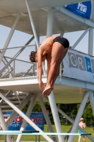 Thumbnail - Boys C - Mahel - Прыжки в воду - International Diving Meet Graz 2019 - Participants - Switzerland 03030_12790.jpg