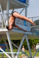 Thumbnail - Boys C - Mahel - Прыжки в воду - International Diving Meet Graz 2019 - Participants - Switzerland 03030_12794.jpg