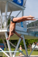 Thumbnail - Boys C - Mahel - Прыжки в воду - International Diving Meet Graz 2019 - Participants - Switzerland 03030_12795.jpg