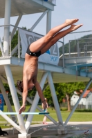 Thumbnail - Boys C - Mahel - Прыжки в воду - International Diving Meet Graz 2019 - Participants - Switzerland 03030_12796.jpg