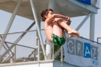 Thumbnail - Boys C - Jonas - Прыжки в воду - International Diving Meet Graz 2019 - Participants - Switzerland 03030_12806.jpg