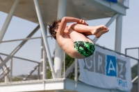 Thumbnail - Boys C - Jonas - Прыжки в воду - International Diving Meet Graz 2019 - Participants - Switzerland 03030_12807.jpg