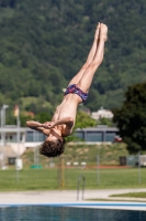 Thumbnail - Boys C - Anas - Прыжки в воду - International Diving Meet Graz 2019 - Participants - Switzerland 03030_12815.jpg