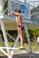 Thumbnail - Boys C - Anas - Прыжки в воду - International Diving Meet Graz 2019 - Participants - Switzerland 03030_12853.jpg