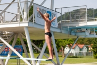 Thumbnail - Boys C - Timur - Diving Sports - International Diving Meet Graz 2019 - Participants - Germany 03030_12875.jpg