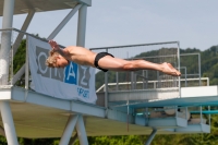 Thumbnail - Boys C - Timur - Прыжки в воду - International Diving Meet Graz 2019 - Participants - Germany 03030_12876.jpg